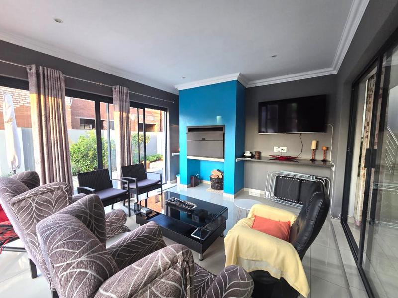 4 Bedroom Property for Sale in Melodie North West